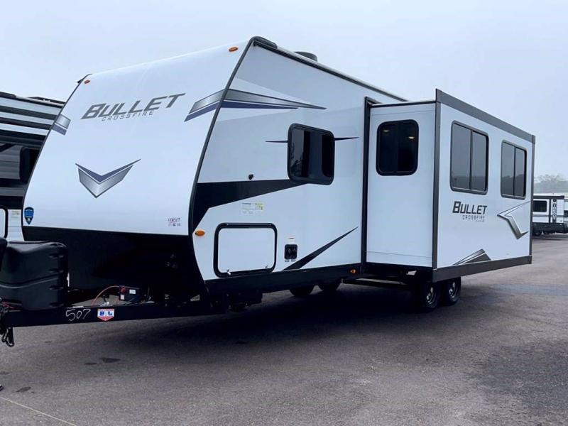 2022 Keystone RV BULLET 2730BH 2022 Keystone RV BULLET 2730BH