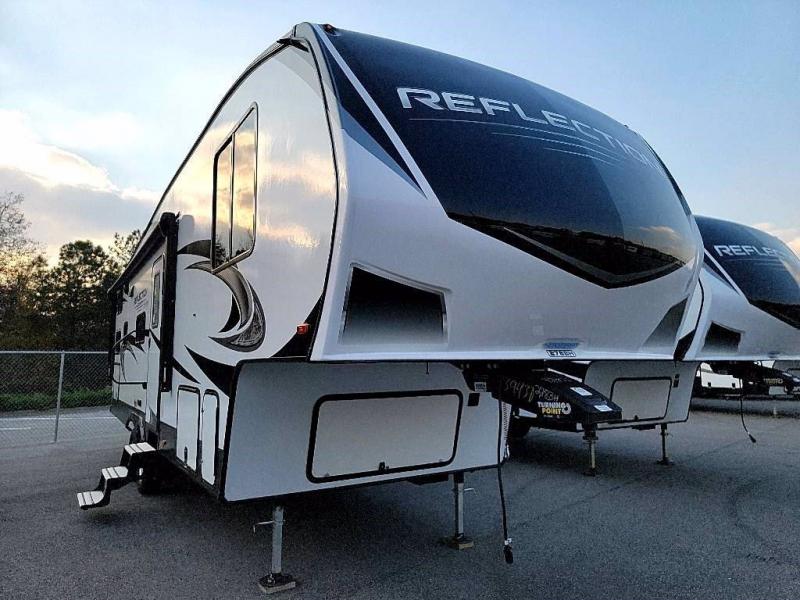 2022 Grand Design RV REFLECTION 278BH 2022 Grand Design RV REFLECTION 278BH