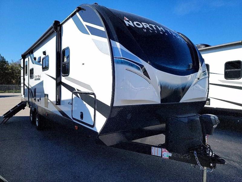 2021 Heartland RV NORTH TRAIL 25RBP 2021 Heartland RV NORTH TRAIL 25RBP