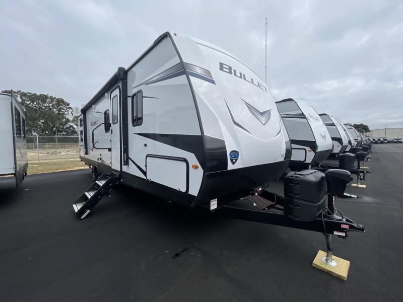 2022 Keystone RV BULLET 287QBS 2022 Keystone RV BULLET 287QBS