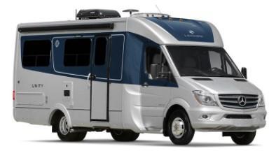 2020 Leisure Travel Vans UNITY 24MB 2020 Leisure Travel Vans UNITY 24MB