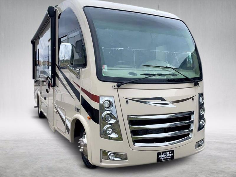 2021 Thor Motor Coach VEGAS 24.1 2021 Thor Motor Coach VEGAS 24.1