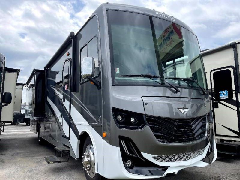 2022 Fleetwood RV FORTIS 36DB 2022 Fleetwood RV FORTIS 36DB