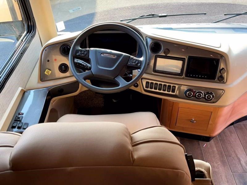 2021 Tiffin Motorhomes ALLEGRO RED 37 PA 2021 Tiffin Motorhomes ALLEGRO RED 37 PA