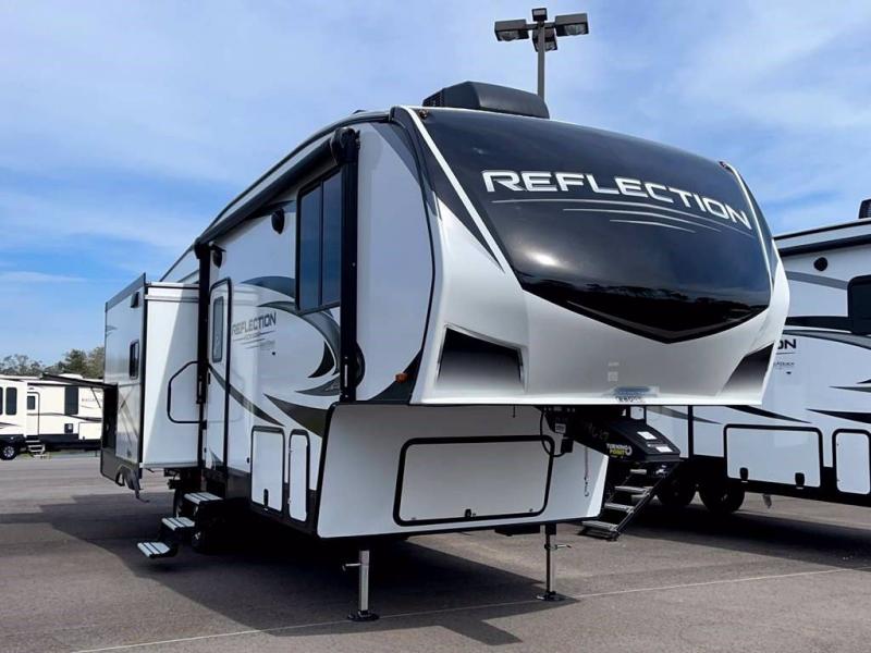 2022 Grand Design RV REFLECTION 280RS 2022 Grand Design RV REFLECTION 280RS