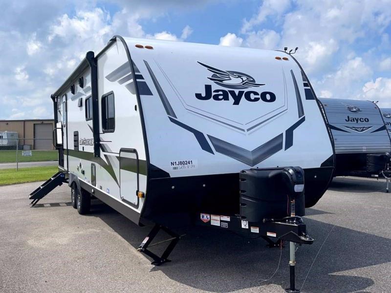 2022 Jayco JAY FEATHER 25RB 2022 Jayco JAY FEATHER 25RB