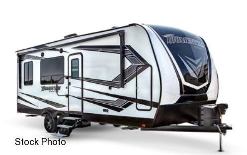 2021 Grand Design RV MOMENTUM 29G 2021 Grand Design RV MOMENTUM 29G