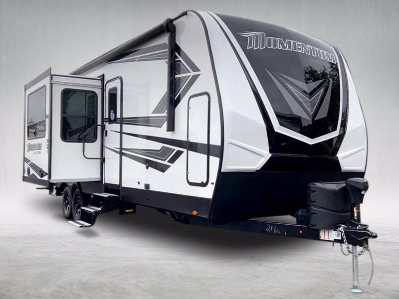 2021 Grand Design RV MOMENTUM 29G 2021 Grand Design RV MOMENTUM 29G