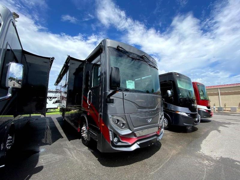 2023 Fleetwood RV FRONTIER 34GT 2023 Fleetwood RV FRONTIER 34GT