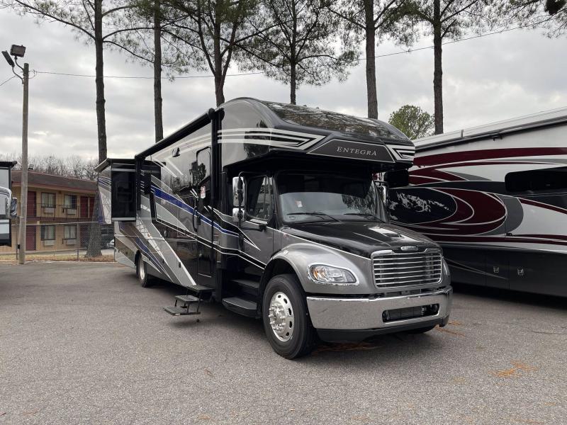 2022 Entegra Coach ACCOLADE 37K 2022 Entegra Coach ACCOLADE 37K