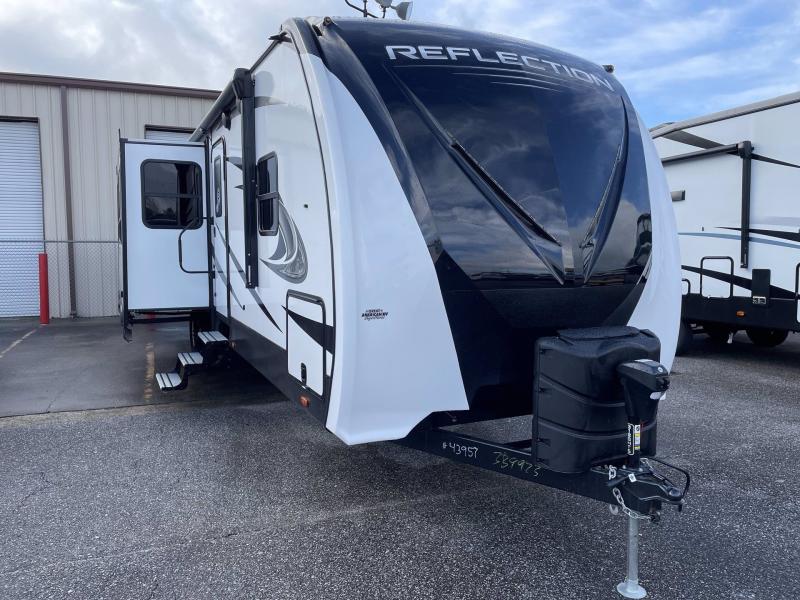 2022 Grand Design RV REFLECTION 312BHTS 2022 Grand Design RV REFLECTION 312BHTS