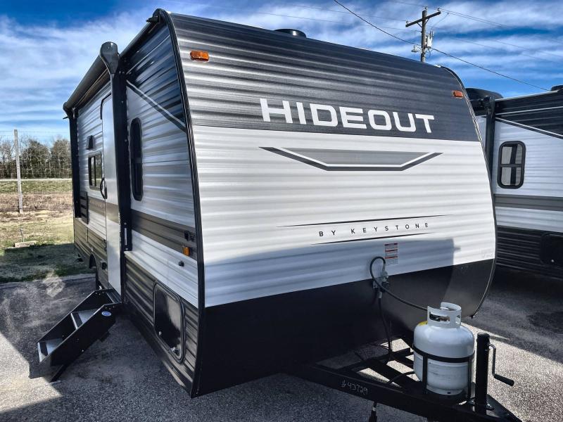 2022 Keystone RV HIDEOUT 179RB 2022 Keystone RV HIDEOUT 179RB