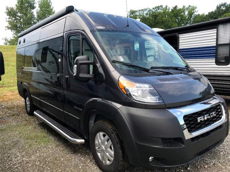 2022 Entegra Coach ETHOS 20T 2022 Entegra Coach ETHOS 20T