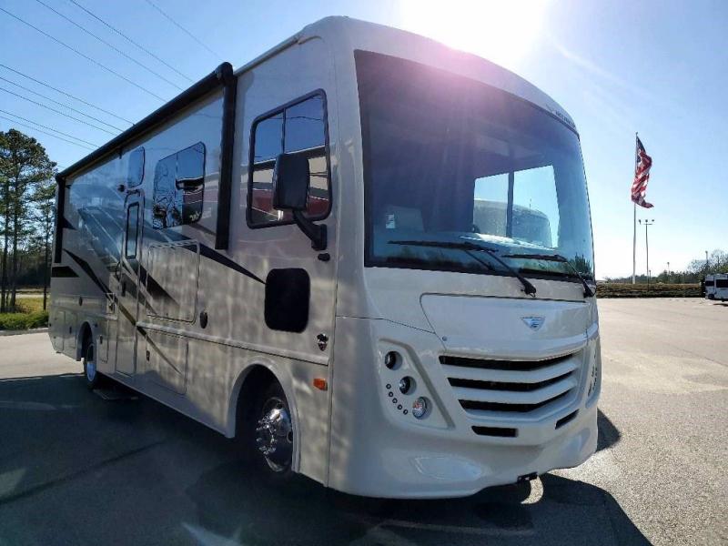 2021 Fleetwood RV FLAIR 28A 2021 Fleetwood RV FLAIR 28A