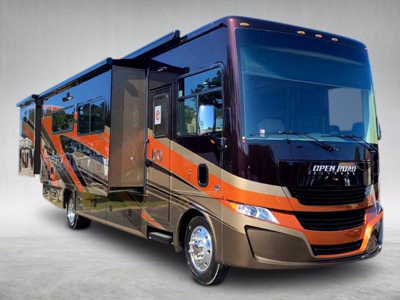2021 Tiffin Motorhomes ALLEGRO 34 PA 2021 Tiffin Motorhomes ALLEGRO 34 PA