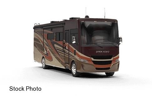 2021 Tiffin Motorhomes ALLEGRO 34 PA 2021 Tiffin Motorhomes ALLEGRO 34 PA