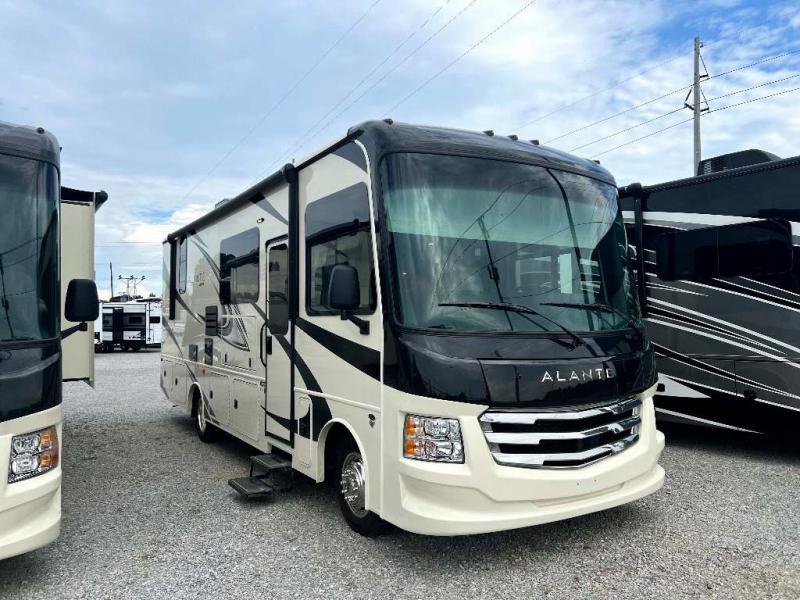 2023 Jayco ALANTE 27A 2023 Jayco ALANTE 27A