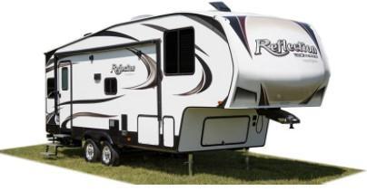 2019 Grand Design RV REFLECTION 295RL 2019 Grand Design RV REFLECTION 295RL