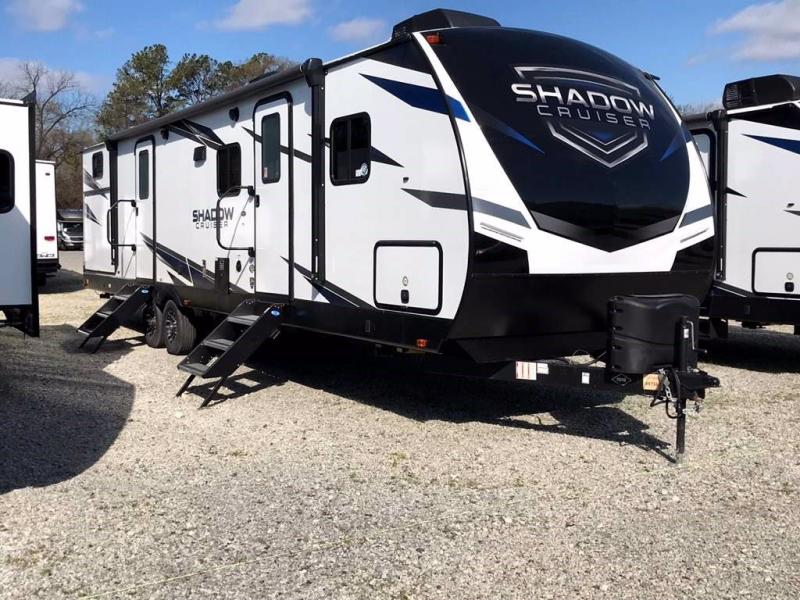 2022 Cruiser RV SHADOW CRUISER 325BHS 2022 Cruiser RV SHADOW CRUISER 325BHS