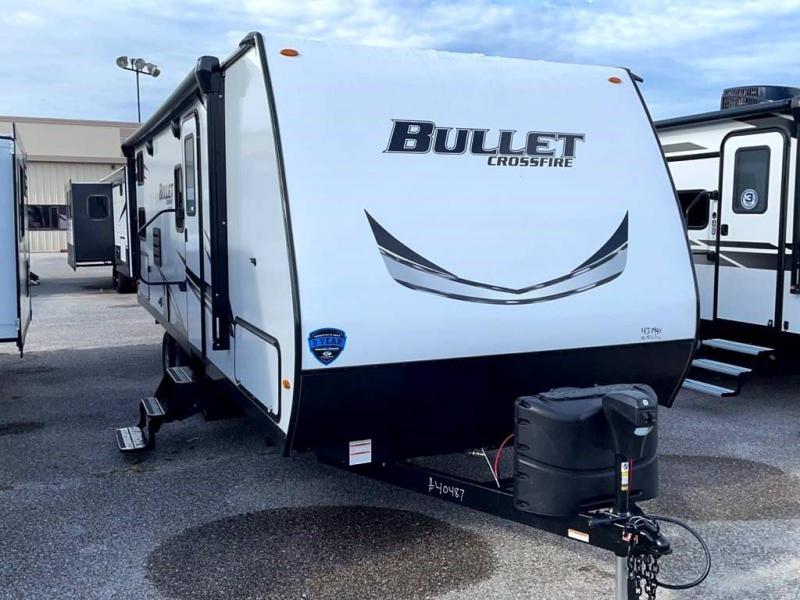 2021 Keystone RV BULLET 2430BH 2021 Keystone RV BULLET 2430BH