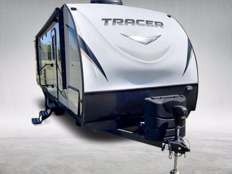 2018 Primetime TRACER 291BR 2018 Primetime TRACER 291BR