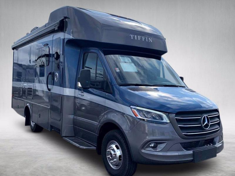 2021 Tiffin Motorhomes WAYFARER 25 RW 2021 Tiffin Motorhomes WAYFARER 25 RW