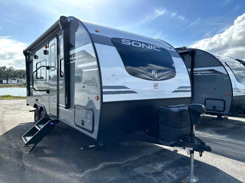 2023 Venture SONIC 190VRB 2023 Venture SONIC 190VRB