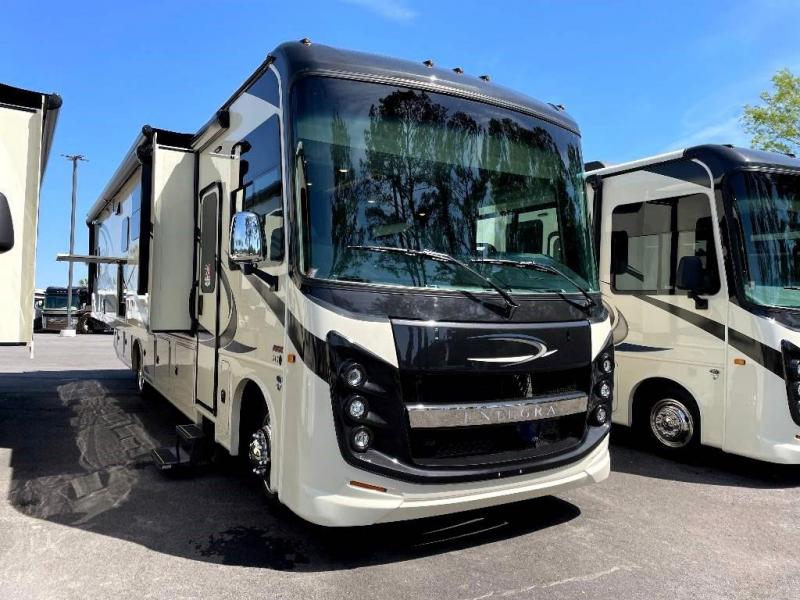 2022 Entegra Coach VISION 34G 2022 Entegra Coach VISION 34G