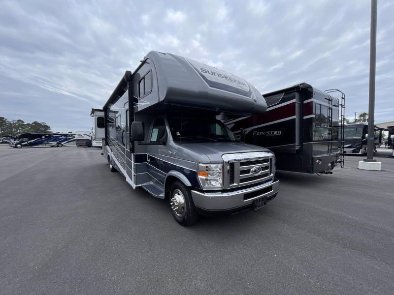 2020 Forest River SUNSEEKER 3010DS 2020 Forest River SUNSEEKER 3010DS