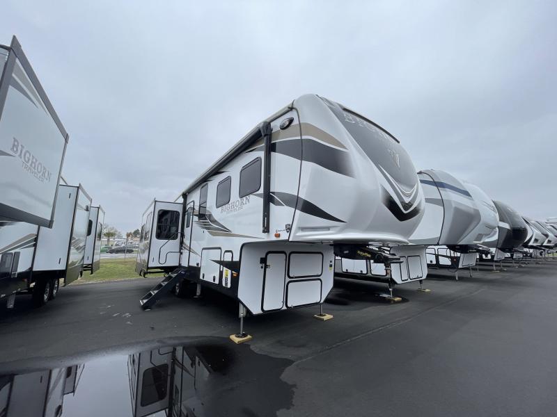 2022 Heartland RV BIGHORN 32RS 2022 Heartland RV BIGHORN 32RS