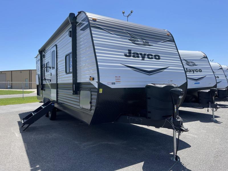 2022 Jayco JAY FLIGHT 24RBS 2022 Jayco JAY FLIGHT 24RBS