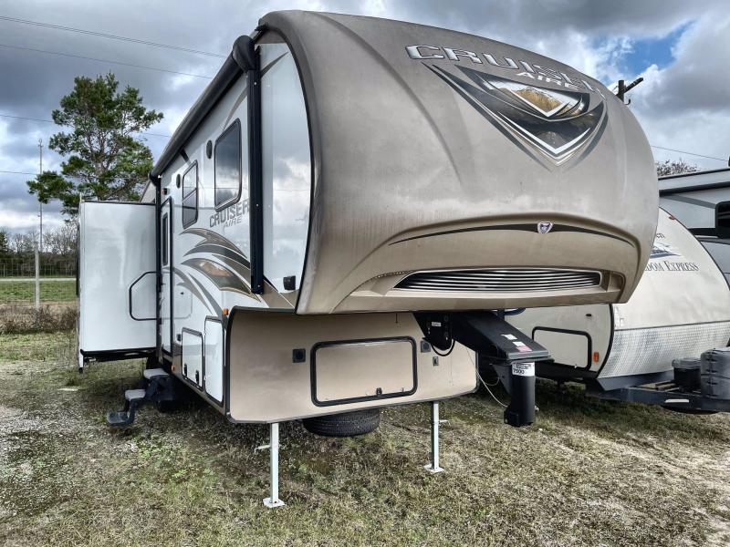 2015 Crossroads RV CRUISER AIR 28SE 2015 Crossroads RV CRUISER AIR 28SE