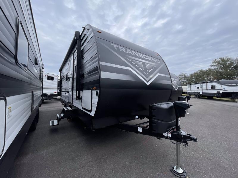 2022 Grand Design RV TRANSCEND 200MK 2022 Grand Design RV TRANSCEND 200MK