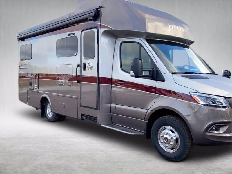 2021 Tiffin Motorhomes WAYFARER 25 LW 2021 Tiffin Motorhomes WAYFARER 25 LW