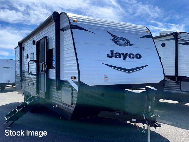 2022 Jayco JAY FLIGHT SLX 242BHS 2022 Jayco JAY FLIGHT SLX 242BHS