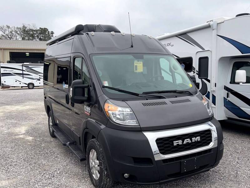 2022 Thor Motor Coach SCOPE 18M 2022 Thor Motor Coach SCOPE 18M
