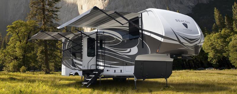 2022 Vanleigh RV BEACON 41LKB 2022 Vanleigh RV BEACON 41LKB