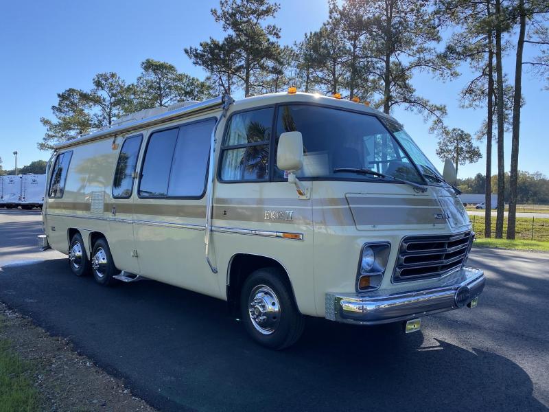 1977 GMC GMC ELEGANZA 1977 GMC GMC ELEGANZA