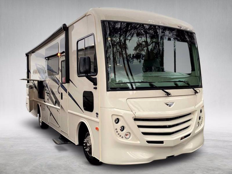 2021 Fleetwood RV FLAIR 29M 2021 Fleetwood RV FLAIR 29M