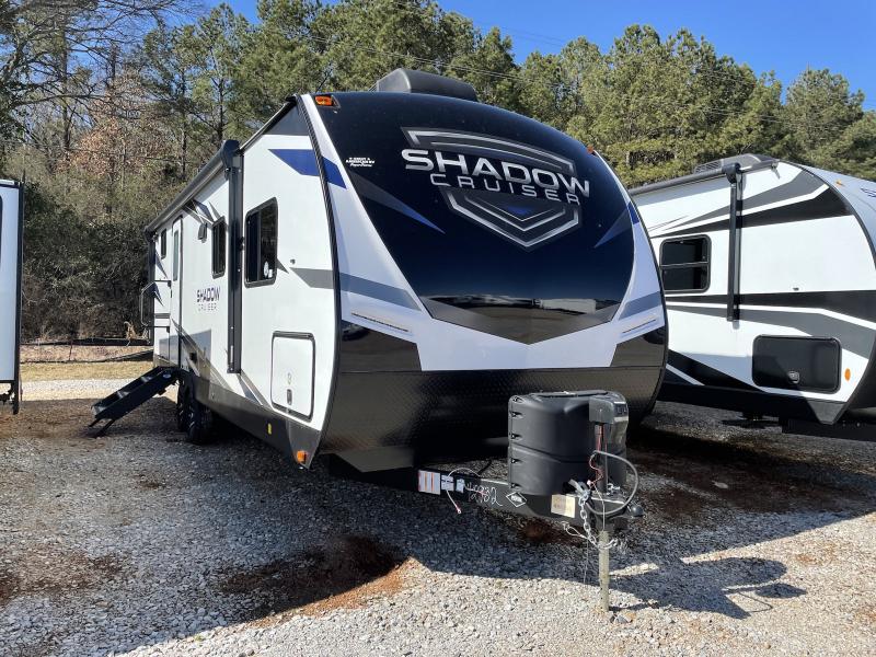 2022 Cruiser RV SHADOW CRUISER 258BHS 2022 Cruiser RV SHADOW CRUISER 258BHS