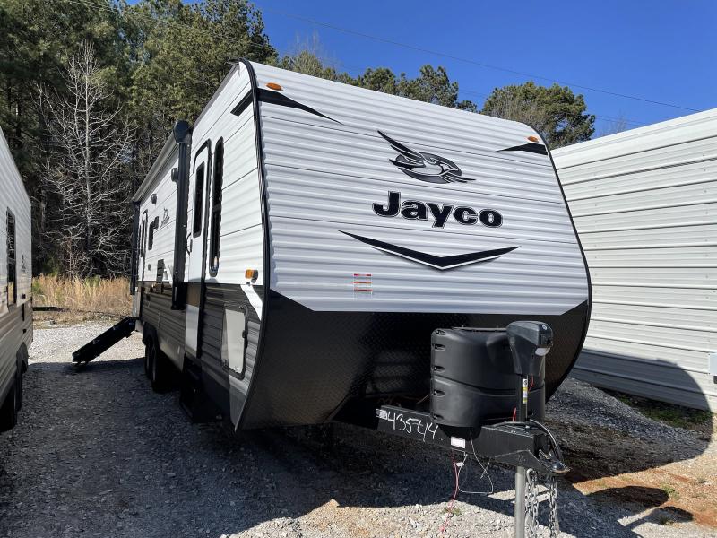 2022 Jayco JAY FLIGHT SLX 265RLS 