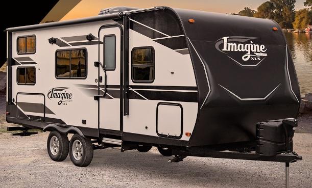 2022 Grand Design RV IMAGINE 23LDE 2022 Grand Design RV IMAGINE 23LDE