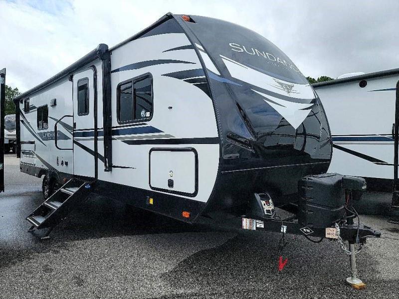 2022 Heartland RV SUNDANCE 265BH 2022 Heartland RV SUNDANCE 265BH