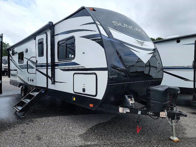 2022 Heartland RV SUNDANCE 265BH XLT 2022 Heartland RV SUNDANCE 265BH XLT