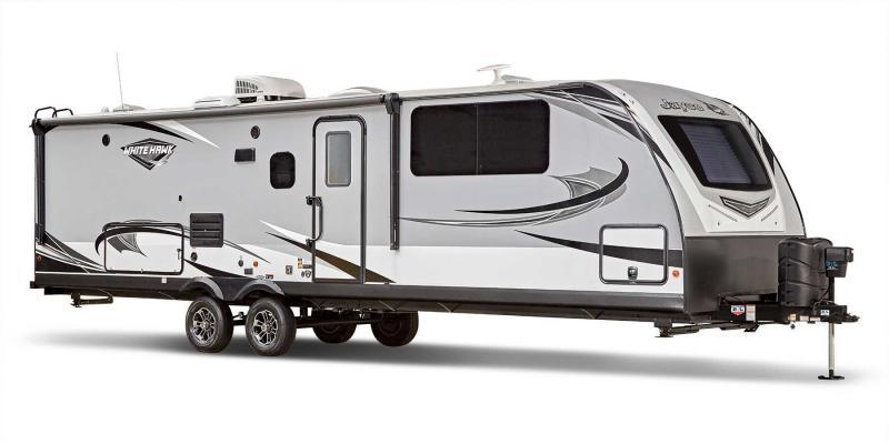 2021 Jayco WHITE HAWK 32RL 2021 Jayco WHITE HAWK 32RL