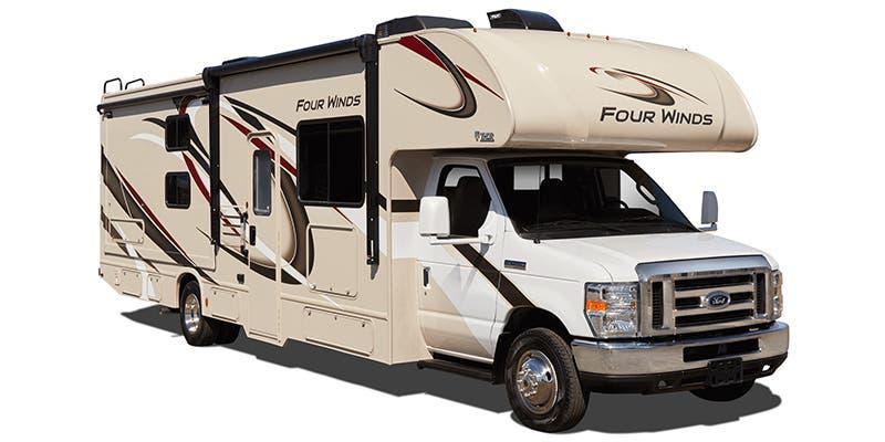2019 Thor Motor Coach FOURWINDS 30D 2019 Thor Motor Coach FOURWINDS 30D