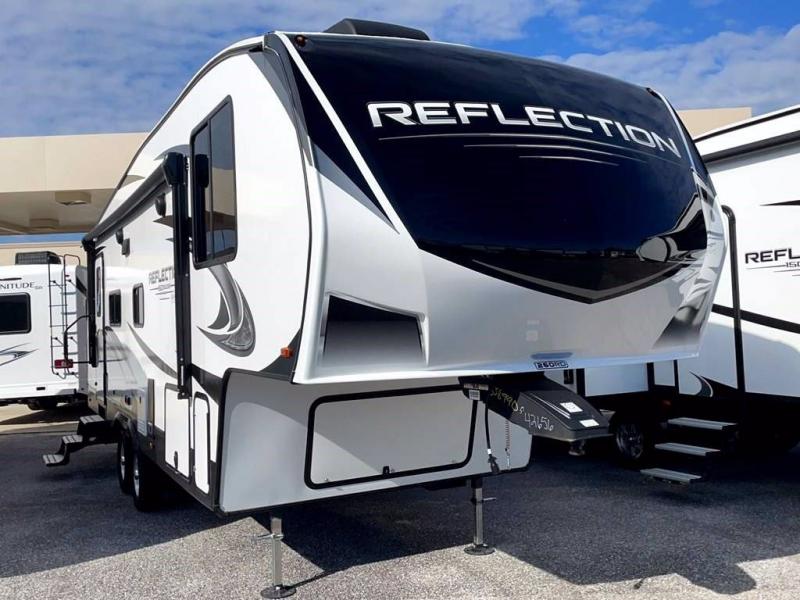 2022 Grand Design RV REFLECTION 260RD 2022 Grand Design RV REFLECTION 260RD