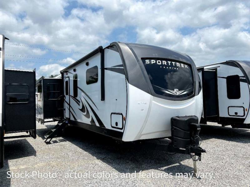 2022 Venture SPORTTREK 343VIK 2022 Venture SPORTTREK 343VIK