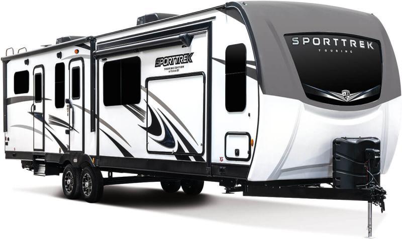 2022 Venture SPORTTREK 343VIK 2022 Venture SPORTTREK 343VIK