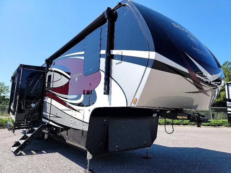 2021 Vanleigh RV BEACON 42RDB 2021 Vanleigh RV BEACON 42RDB